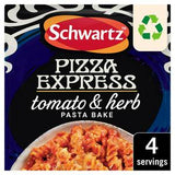 Schwartz Pizza Express Pasta Bake Seasoning Tomato & Herb 32g (British brand)