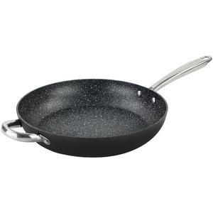 Sainsburys Scoville Neverstick Performance Frying Pan 30cm- Buy online at McGrocer