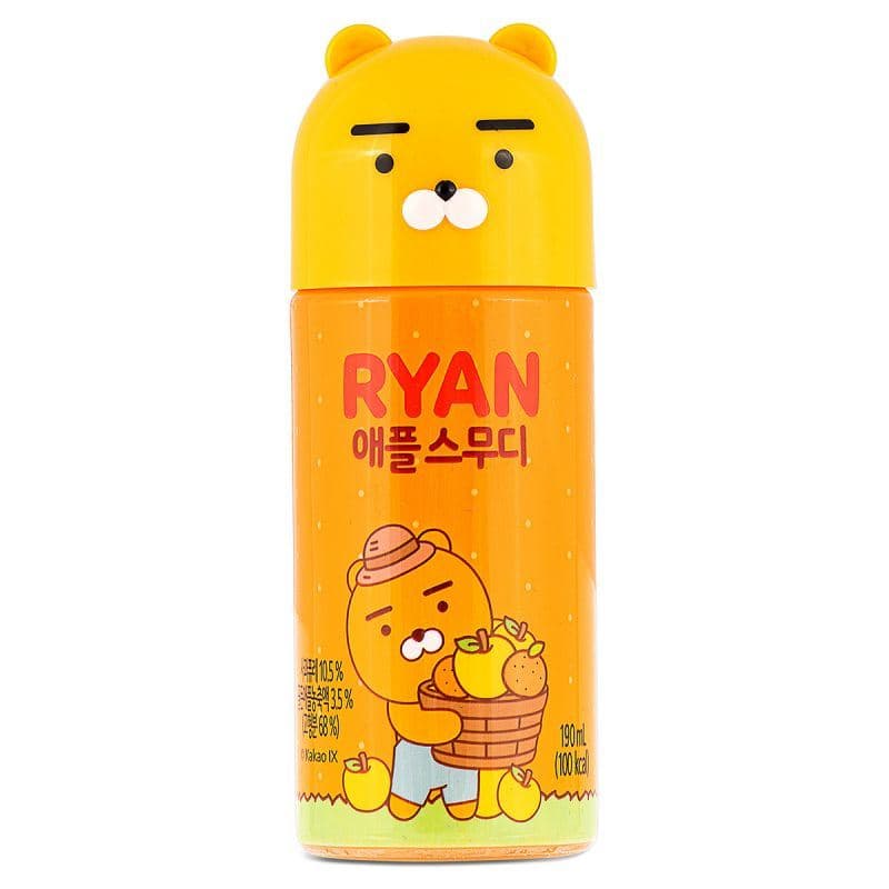 Kakao Ryan (Apple Smoothie) 애플스무디