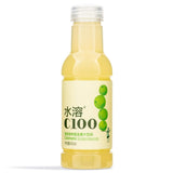 Nongfu Spring Compound Juice Drink (Calamansi) 農夫山泉 水溶C100 (青皮桔味)