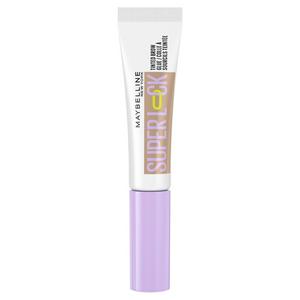 Maybelline tinted brow glue taupe, imported from the UK