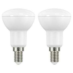 Sainsbury's Home LED spotlight R50 SES Pack 2 (British brand)