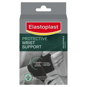Elastoplast Wrist Support Dynamic Pain Guard - British product