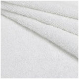 Habitat grey bath sheet 100x150cm, UK version