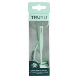QVS Truyu Brow and Lash Tool Set (British brand)
