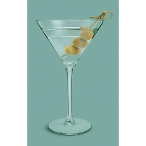 Habitat Portofino Martini Glasses Pack of 2, UK version