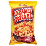 Oishi Caramel Popcorn