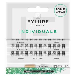 Eylure Individual Lashes False Eyelashes - British product