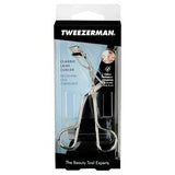 Tweezerman Classic Lash Curler Beauty Tool for Eye Care (British brand)