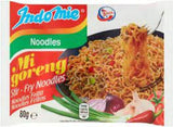 Indomie Mi Goreng Stir-Fry Noodles