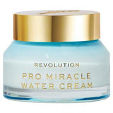Revolution Pro Miracle Water Cream moisturiser 50ml imported from the UK
