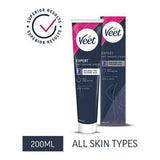Veet Hair Removal Cream Legs Body 200ml (British brand)