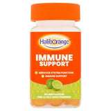 Haliborange Immune Support Gummies Lime Flavour 30 count, UK version