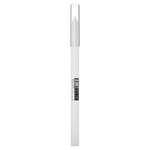 Maybelline Tattoo Eye Liner White Gel Pencil, imported from the UK