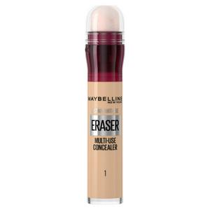 Maybelline New York Eye Concealer Light, imported from the UK