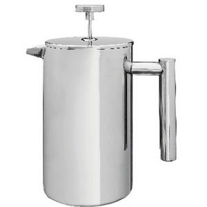 Habitat 8 Cup Double Walled Cafetiere 1 litre, UK version