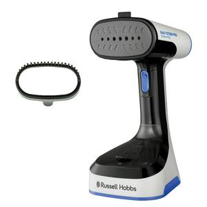 Russell Hobbs Steam Genie Easy Store Handheld Steamer, imported from the UK