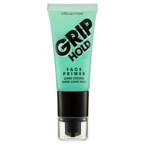 Sainsburys Collection Grip Hold Face Primer Cooling Gel 28ml- Buy online at McGrocer