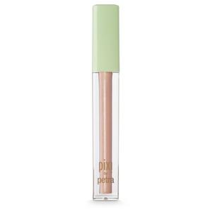 Pixi Lip Gloss Honey Sheen 2.7g product packaging (British brand)