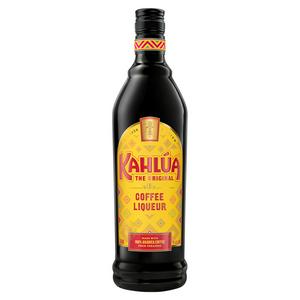Kahlua Coffee Liqueur 70cl, UK version