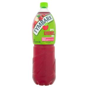 Tymbark Apple Cherry Drink 2L (British brand)