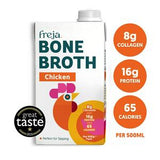 Freja Chicken Bone Broth 500ml