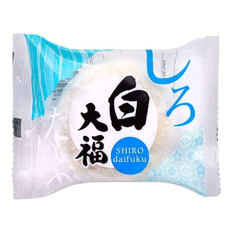 Minato Seika Shiro Daifuku (White) 白大福