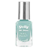 Barry M nail paint Berry Sorbet 10ml - British product