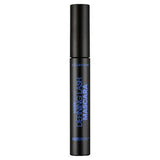 Collection fast stroke waterproof mascara black 9ml - British product
