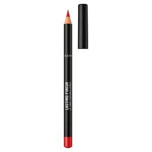 Sainsburys Rimmel London Lasting Finish 8HR Lip Liner 505 Red Dynamite 1.2g- Buy online at McGrocer