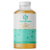 Symprove live bacteria supplement original flavour 500ml (British brand)