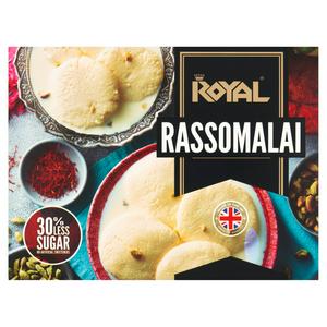 Postre frío Royal Rassomalai 500 g