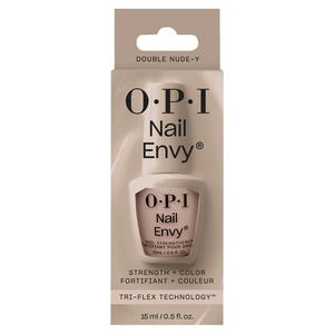 OPI Nail Envy Double Nude-Y treatment, imported from the UK