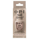 OPI Nail Envy Double Nude-Y treatment, imported from the UK