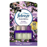 Febreze 3Volution refills Sugarplum Delight 20ml - British product