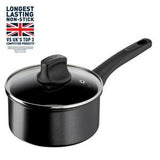 Tefal Titanium Excellence saucepan 18cm (British brand)