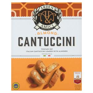 Arden & Amici Mandel Cantuccini 180g Kekse