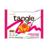 Samyang Tangle Kimchi Rose Flavour Tangluccine