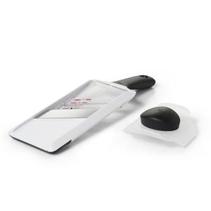 OXO Mandoline Slicer, H4.5 x W13 x D39cm, imported from the UK