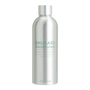 Habitat Recharge Diffuseur Parfum Rhubarbe & Fleur de Sureau 180ml