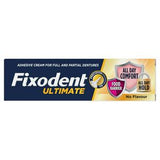 Fixodent Professional Adhesive Cream 40ml - British product