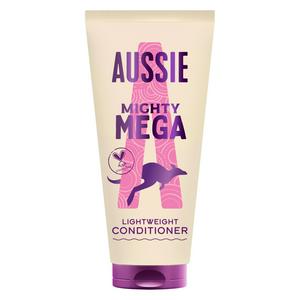 Aussie Mega Hair Conditioner Everyday Conditioning 200ml - British product