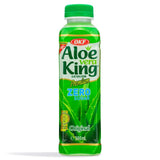 OKF Aloe Vera King Original Aloe Vera Drink (Zero Sugar)