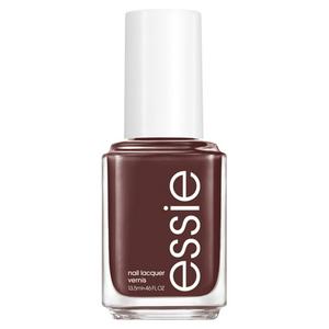 Essie Not To Do Deep Brown nail polish - British product