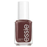 Essie Not To Do Deep Brown nail polish - British product
