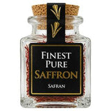 Fudco saffron threads Pure Mancha 1g - British product