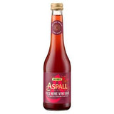 Aspall Bio-Rotweinessig 350ml - Britisches Produkt