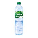 Volvic Natural Mineral Water (L)