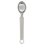 Sainsbury's Home ice cream scoop stainless steel 21.3cm (British brand)