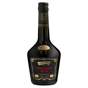 De Kuyper Cherry Brandy Liqueur 50cl - Imported from Europe